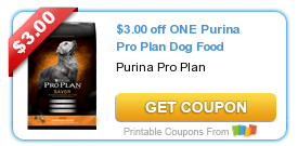 pro plan coupon petsmart