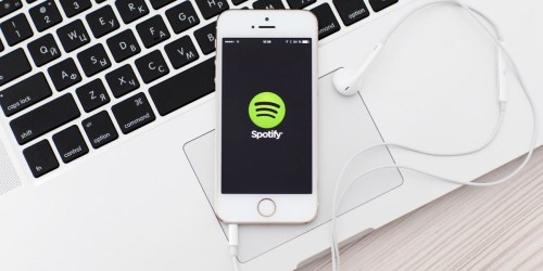 College Students: Spotify Premium And HULU Just $4.99 Per Month