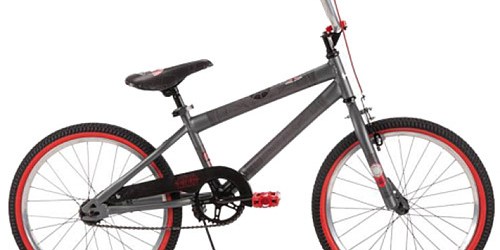Amazon: Huffy Star Wars 20″ Boy’s Bike Only $50 Shipped (Regularly $86.41)