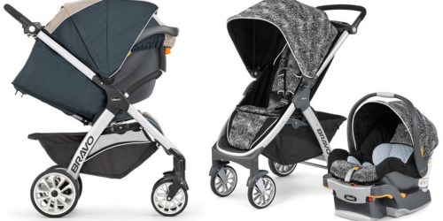 Solare Cortina Magic Stroller $103.99 (Regularly $199.99) + More