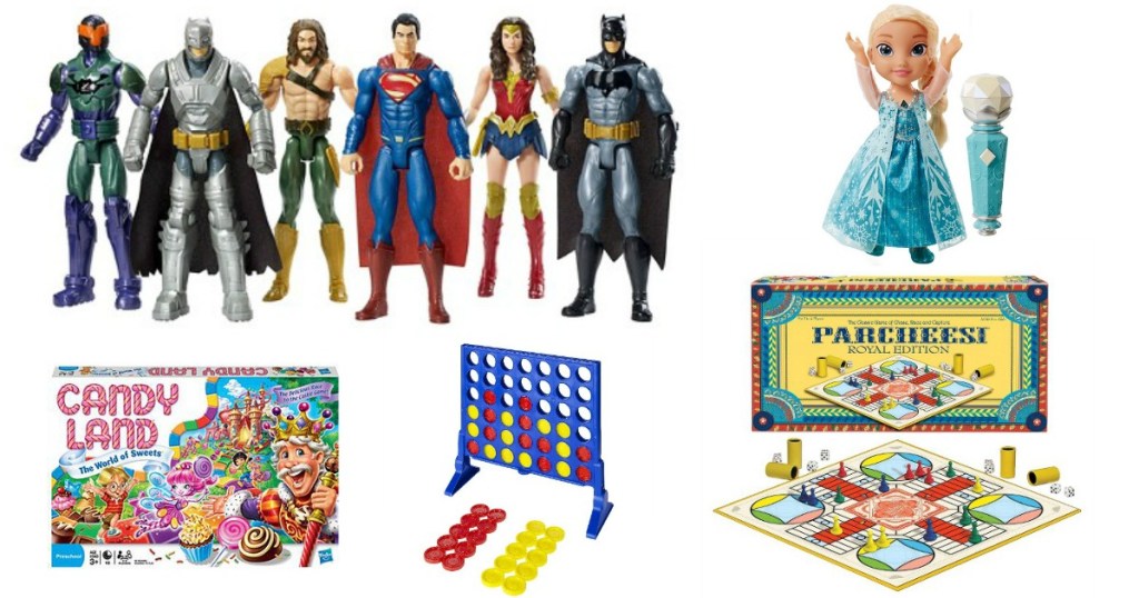 Target: 25% off Toys with Target Circle - wide 11