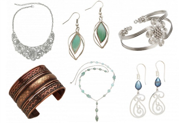 Ten Thousand Villages: Buy 1 Get 1 50% Off Jewelry + Free Shipping