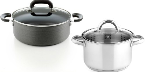 Macy’s: Tools of the Trade Cookware Only $4.99 Each (Regularly $49.99) After Rebate