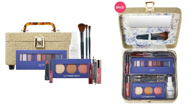 Ulta Be Beautiful Color Essentials Collection