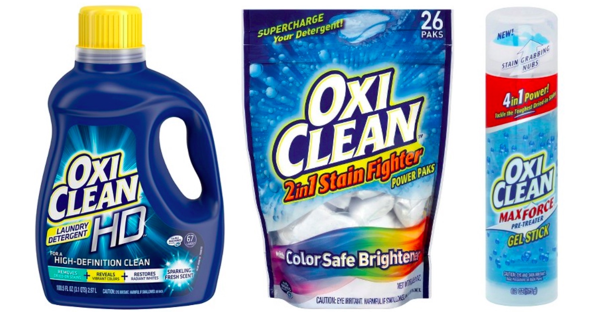 safest laundry detergent 2016