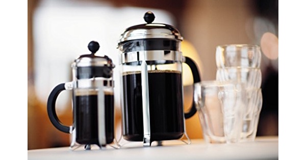 Bodum Chambord 8 cup French Press Coffee Maker 34 oz