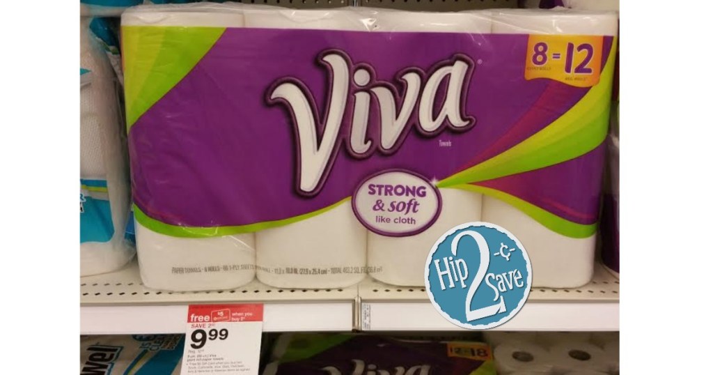 Viva Target