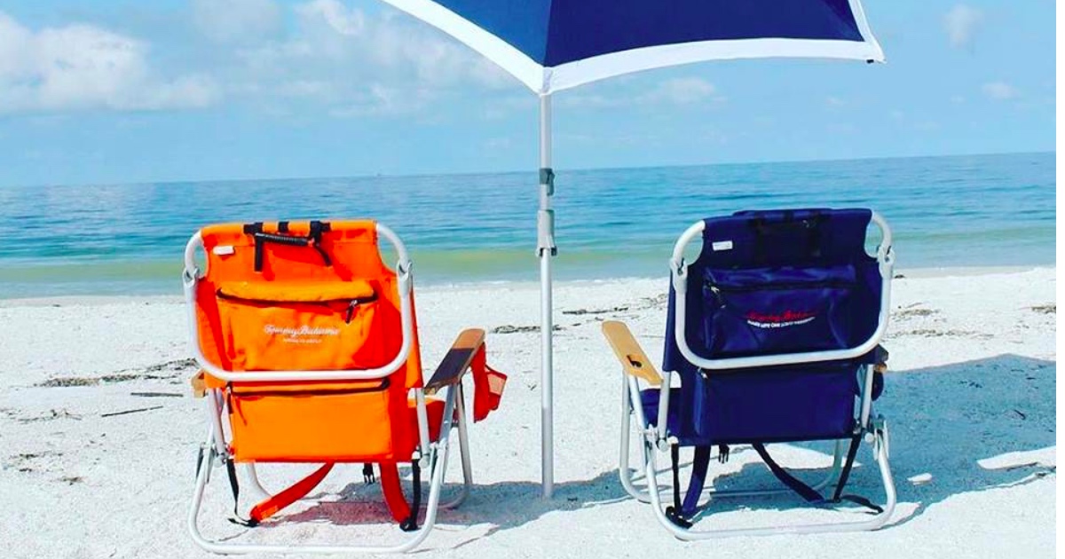 50 Off 100 Tommy Bahama Purchase Coupon • Hip2Save