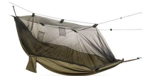 Amazon: Yukon Outfitters Hammocks Only $24.99 (Regularly Up to $69.99)