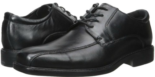 Amazon: Steve Madden Men’s Awol Oxford Shoes Only $25.56 (Regularly $80)
