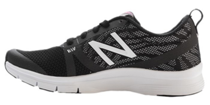 Women’s New Balance Cross Training Shoes Only $40.99 Shipped (Regularly $74.99)