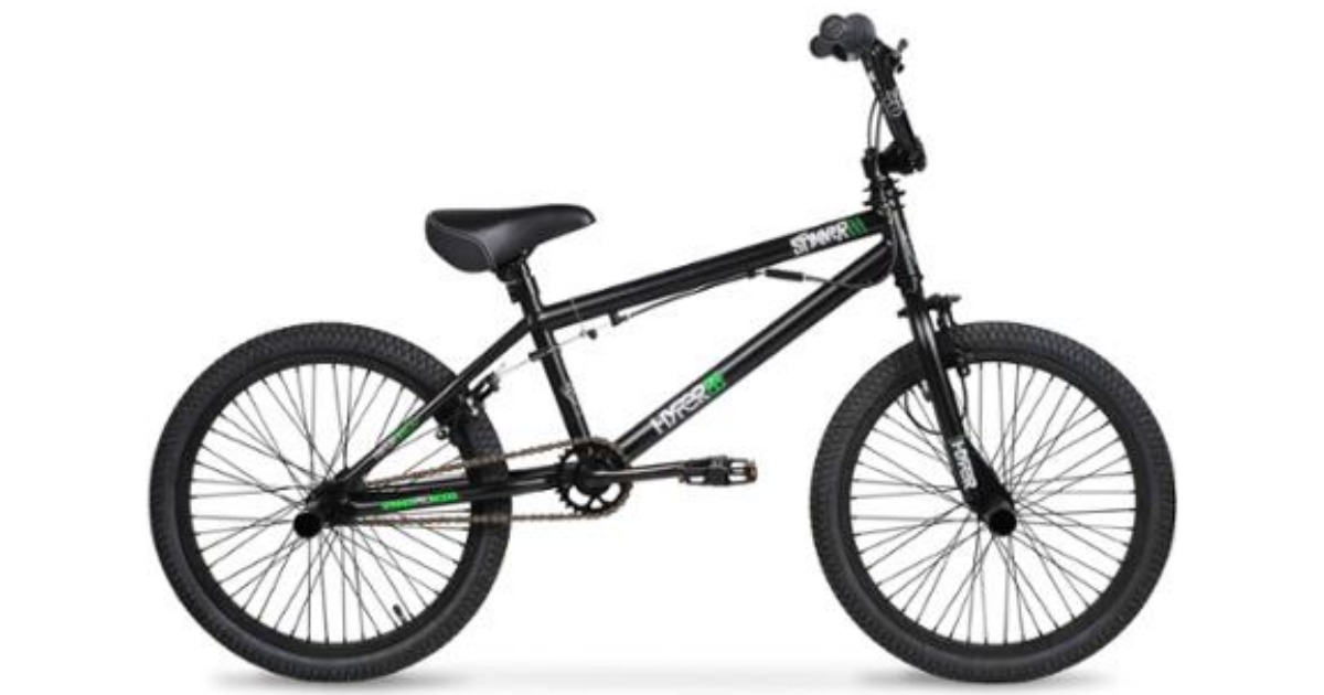 Hyper pro clearance bmx