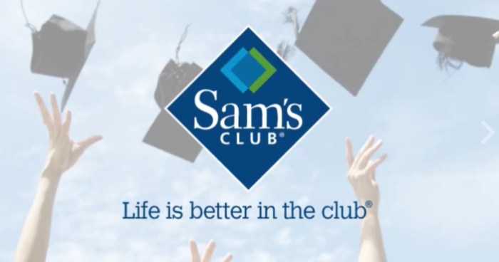 Sam's Club Annual Plus Membership