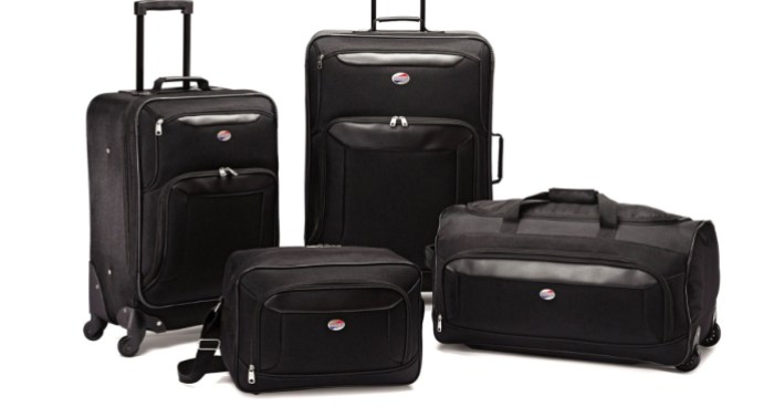 American Tourister Brookfield