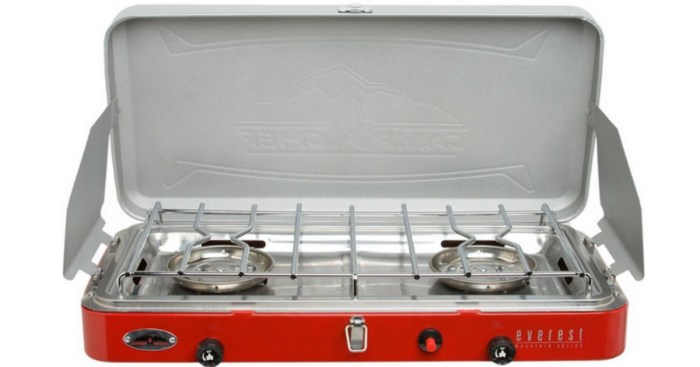 rei camp chef everest