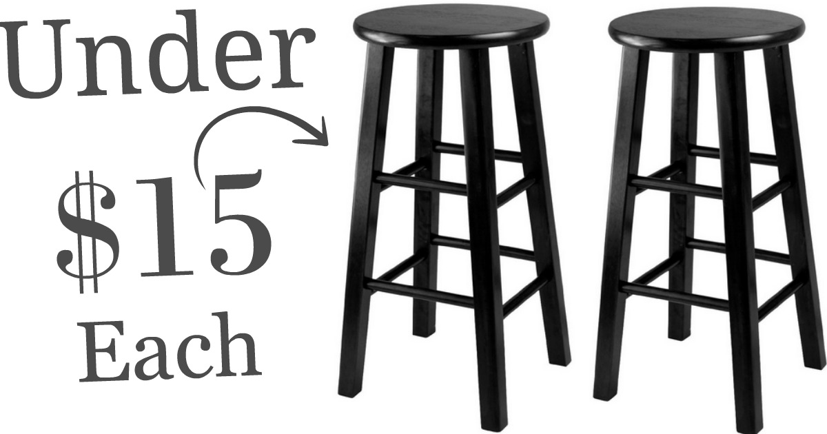 Counter Stools 