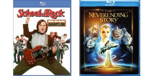Best Buy: Select Blu-ray Movies 3 for $15 – Only $5 Each (Regularly up to $14.99 Each)