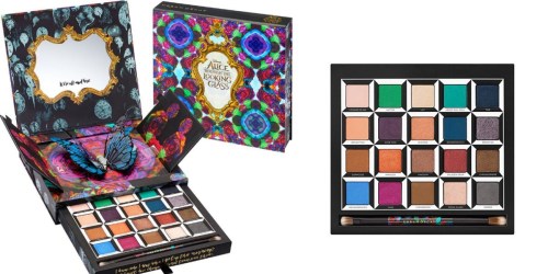 HSN: Urban Decay Smoky Eyeshadow Palette Only $29 Shipped + More