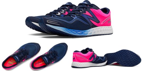 Joe’s New Balance: Men’s Running Shoes Only $31.99 Shipped (Regularly $99.99)