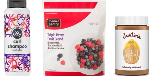 Target: New Printable Store Coupons (Save on Modern Table, Madhava Sweeteners & More!)