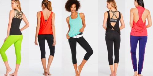 I Just Ordered My $15 Fabletics Outfit (I Share the REALLY Good & the NOT So Good)