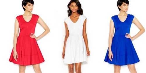 Macy’s Dresses Flash Sale: 60% Off Dresses Until 4PM EST (As Low As $26.80 – Reg. $79)