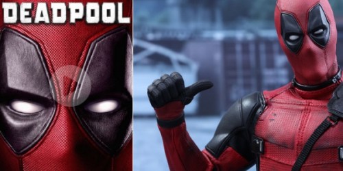 Rent Deadpool for FREE (Regularly $5.99)