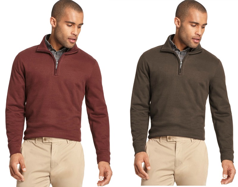 macy's big and tall sweaters