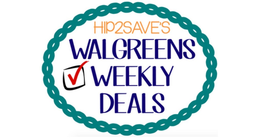 Walgreens Deals