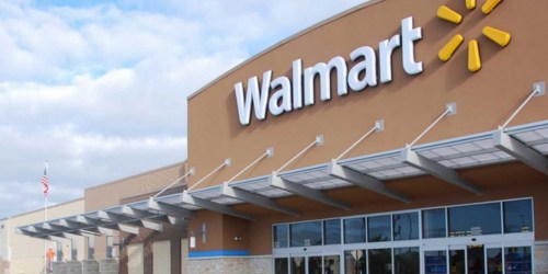 Walmart Deals: Save BIG on M&M’s, Oxi Clean, U by Kotex, Purina, Oral-B & Much More