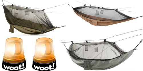 Woot-Off! Sale: Pay $5 Shipping Once & Get Free Shipping on ALL Additional Orders