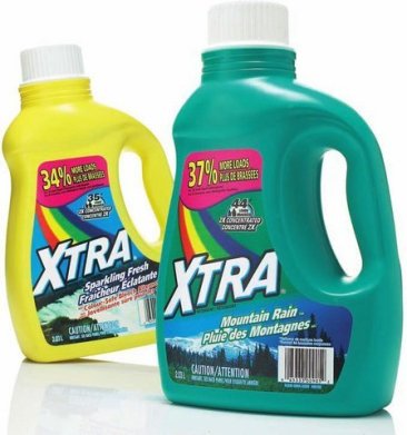 xtra-detergent
