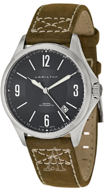 Hamilton Men's Watch