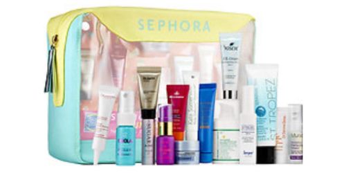 Sephora: Sun Safety Kit Only $32 ($127 Value)