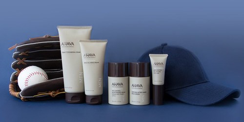 AHAVA: Buy 1 Get 1 Free Select Items = 2 Gift Sets, 3 Samples & Tote Just $54 Shipped (Reg. $104)