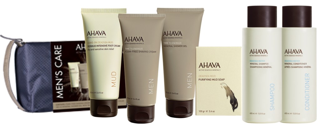 Ahava Men