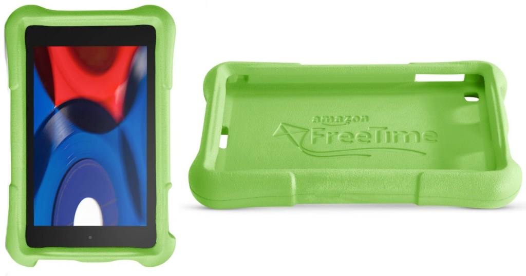 Amazon FreeTime Kid-Proof Case for Fire HD 6