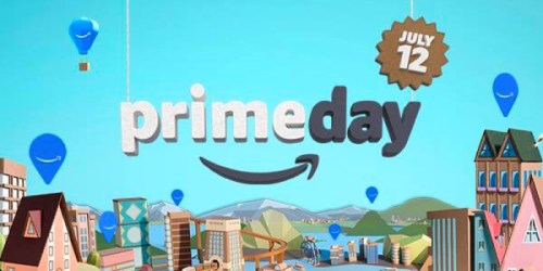 Amazon Prime Day is July 12th – Score 100,000+ Exclusive Deals (Sign Up NOW for Free 30 Day Trial)