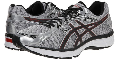Men’s ASICS GEL-Excite 3 Running Shoes Only $29.99 Shipped (Regularly $70)