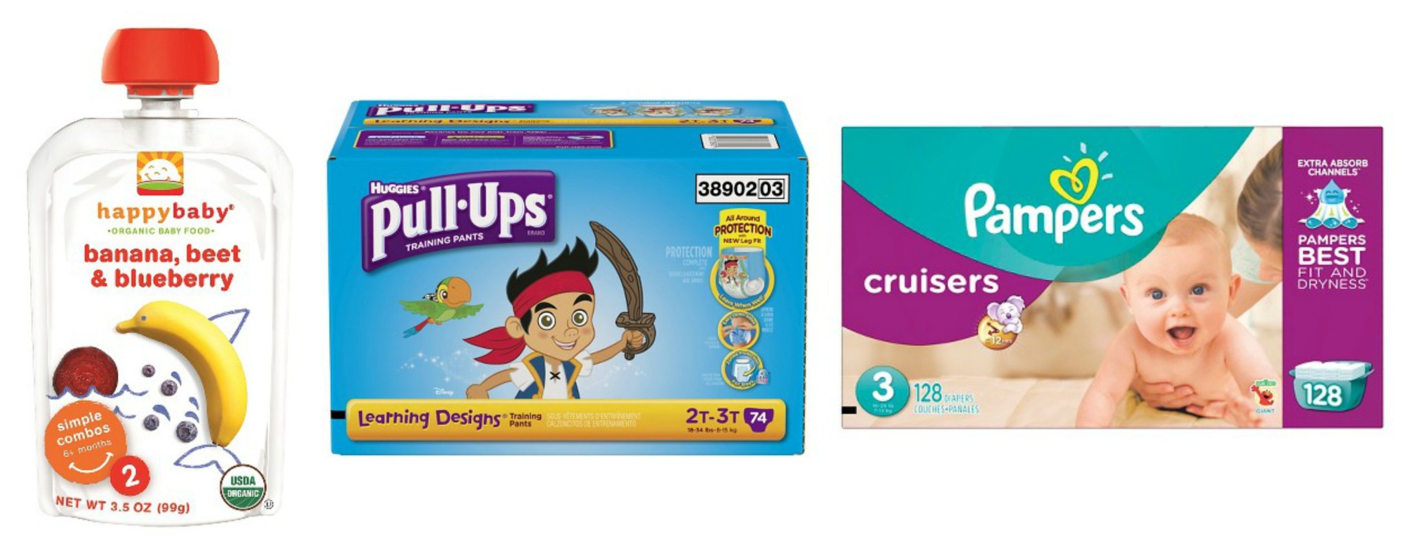 The BEST Target Deals 6/56/11