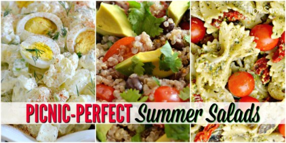 best-summer-salads-by-hip2save-com