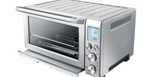 Breville Convection Toaster/Pizza Oven Only $215.99 Shipped (Lots of 5-Star Reviews)