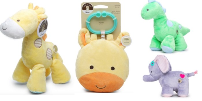 Carter's baby items