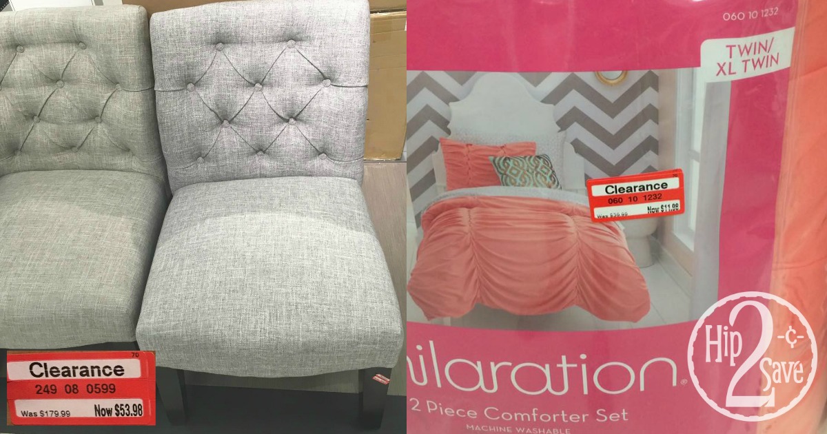 tufted chair target