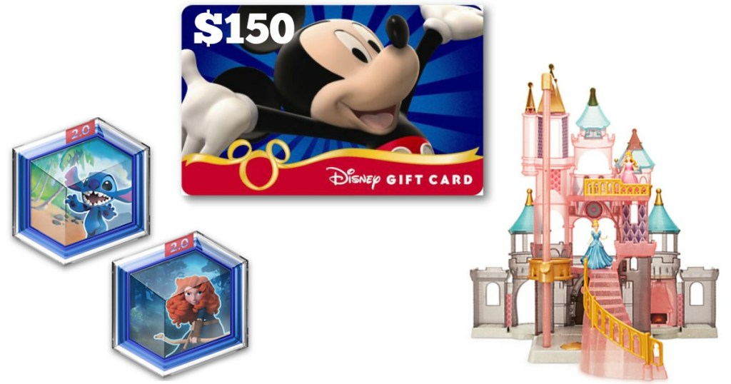 Disney Store deal