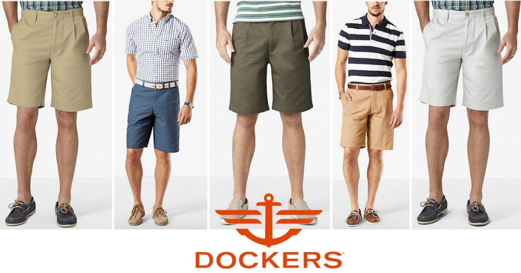 Dockers