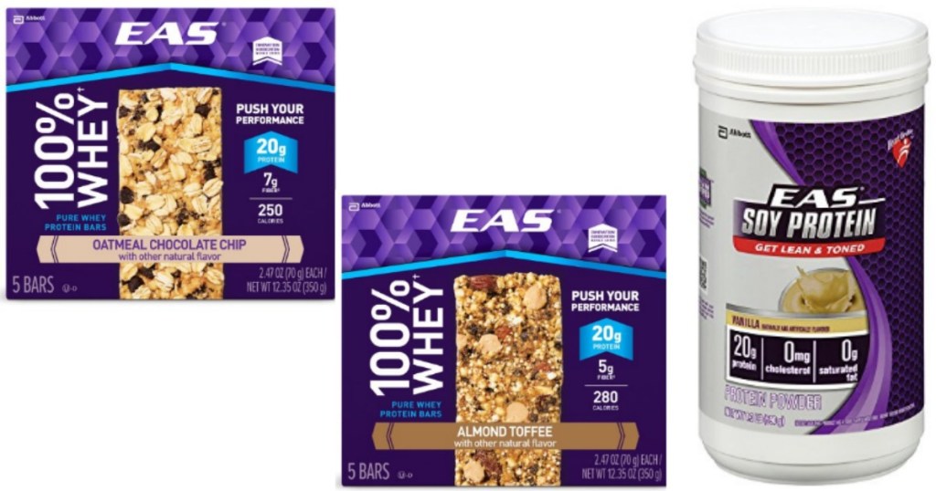 EAS products