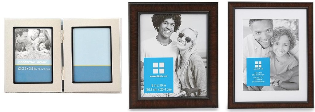 Essential Home Picture Frame