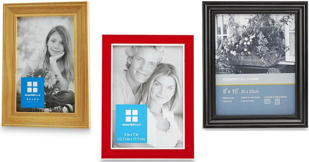 Essential Home Picture Frames