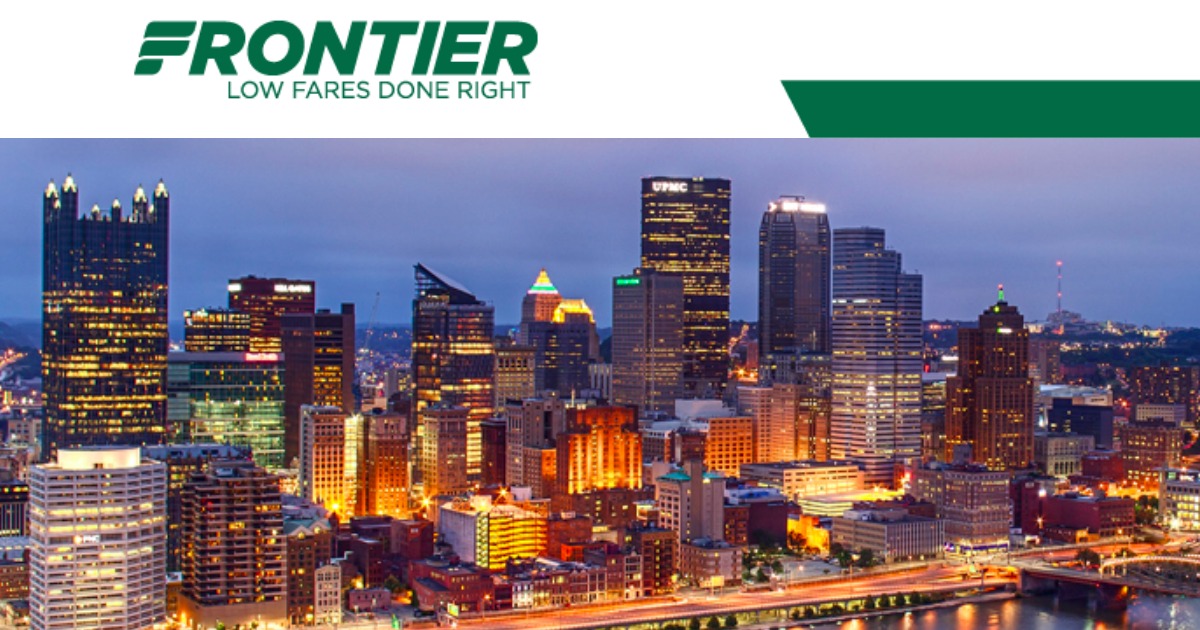 Frontier Airlines